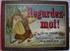 Meggendorfer - Regardez moi - Rare French movable 1888 - complete