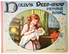 Dollyâ€™s Peep-show Picture book  - Nisterâ€™s last movable book