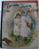 TUMBLE DOWN PICTURES - by Ernest Nister 1898