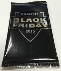 PICK A PACK 2015 Black Friday