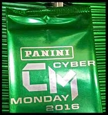 PICK A PACK 2016 CYBER MONDAY