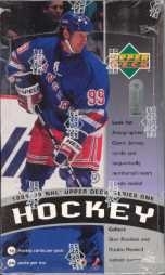 PICK A PACK 1998-99 Upper Deck Series One Hockey SUPER SALE