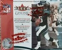 PAP 2001 Fleer Genuine Football #3 SUPER SALE