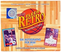 PAP 2012-13 Fleer Retro Basketball #3