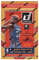 PAP 2015-16 Donruss Basketballl #2