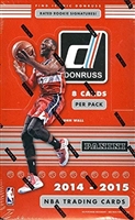 PAP 2014-15 Donruss Basketball #100