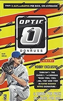 PAP 2016 Optic Baseball #92