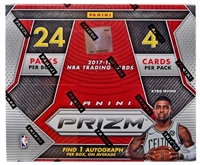 PAP 2017-18 Prizm Retail #33