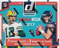 PAP 2017 Donruss Mega #34