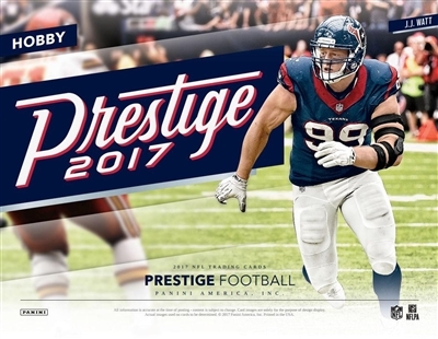 PAP 2017 Prestige Football #2