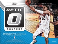 PAP 2018-19 Optic Basketball #88
