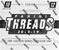 PAP 2018-19 Threads Jumbo #17