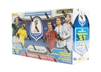 PAP 2018 Prizm Soccer World Cup #186