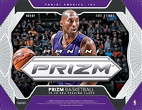 PAP 2019-20 Prizm Hobby #126