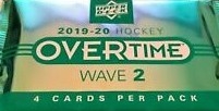 PAP 2019-20 Overtime Wave Two Promo #1