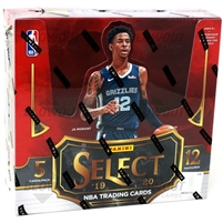 PAP 2019-20 Select TMALL BK #88