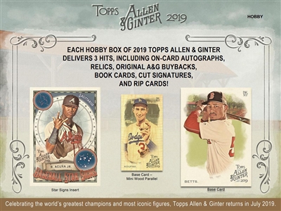 PAP 2019 Allen & Ginters #5