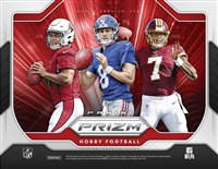 PAP 2019 Prizm Football #112