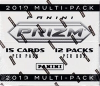 PAP 2019 Prizm Cello Football #6