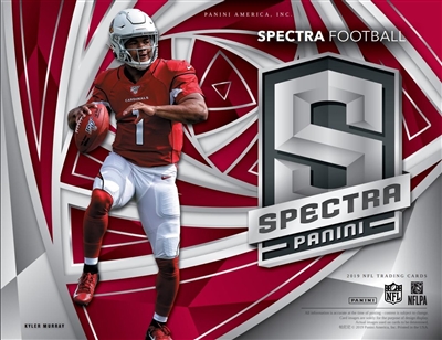 PAP 2019 Spectra Football #24
