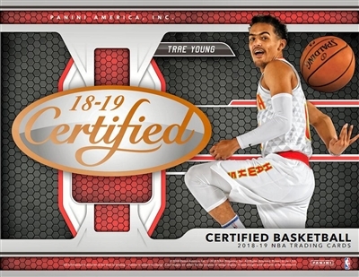 PAP 2018-19 Certified BK #9