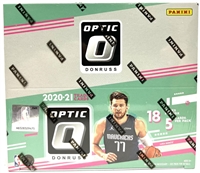 PAP 2020-21 Optic Fast Break #71