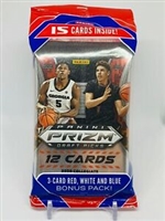 PAP 2020-21 Prizm Draft Cello Pack BK #34