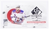 PAP 2020-21 SP Authentic Hockey #11 NO DPP