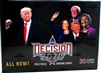 PAP 2020 Decision Trading Cards Box #1