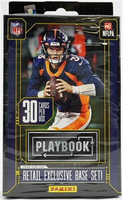 PAP 2020 Playbook Hanger #1