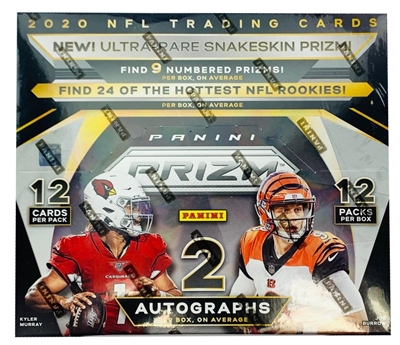 PAP 2020 Prizm Hobby #45