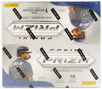 PAP 2020 Prizm Quick Pitch Hybrid #22