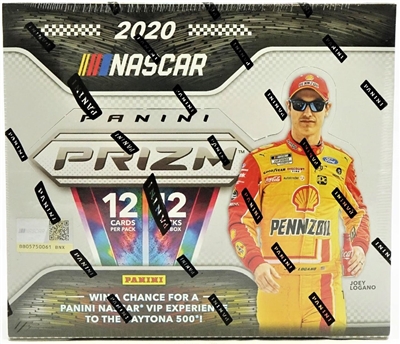 PAP 2020 Prizm Racing #4