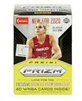 PAP 2020 WNBA Prizm Fanatics #44