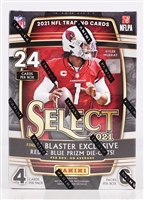 PAP 2021 Select Blaster Pack #88