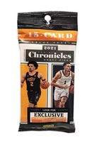 PAP 2021-22 Chronicles Draft Value Pack #1