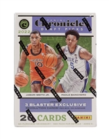 PAP 2022-23 Chronicles Draft Picks Blaster Pack #2