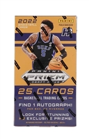 PAP 2022-23 Prizm Draft Fast Break BK #5