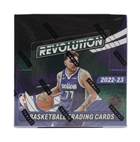 PAP 2022-23 Revolution Hobby #3