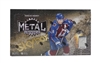 PAP 2022-23 Upper Deck Skybox Metal Universe Hockey #3