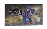 PAP 2022-23 Upper Deck Skybox Metal Universe Hockey #3