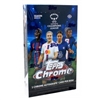 PAP 2022-23 Topps Chrome UEFA Women's Champion League #108