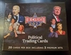 PAP 2022 Decision  Trading Cards Box #1