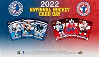 PAP 2022 National Hockey Day Pack #3