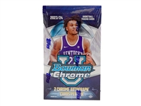 PAP 2023-24 Bowman  University Chrome Basketball #48