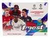 PAP 2023-24  Topps Finest UEFA Soccer #2