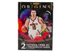 PAP 2023-24 Origins Basketball Hobby Box #1