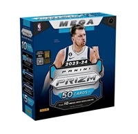 PAP 2023-24 Prizm Basketball Mega Box Pack #41