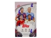 PAP 2023-24 Topps UEFA Club Competitions Soccer #53