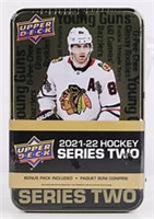 PAP 2023-24 Upper Deck Hockey Series Two #142